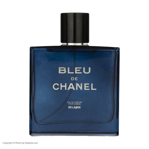 ادکلن bleu chanel قیمت|قیمت اسکلاره bleu de chanel.